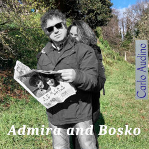 Admira and Bosko